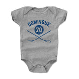 Louis Domingue Kids Baby Onesie | 500 LEVEL