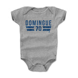 Louis Domingue Kids Baby Onesie | 500 LEVEL