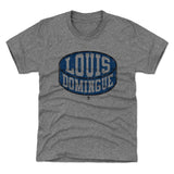 Louis Domingue Kids T-Shirt | 500 LEVEL