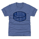 Louis Domingue Kids T-Shirt | 500 LEVEL