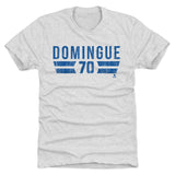 Louis Domingue Men's Premium T-Shirt | 500 LEVEL