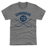 Louis Domingue Men's Premium T-Shirt | 500 LEVEL