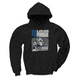 Louis Domingue Men's Hoodie | 500 LEVEL